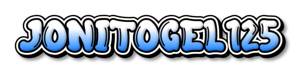 LOGO JONITOGEL125          